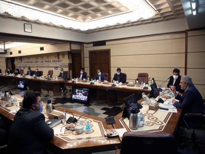 تشریح ساز و کارهای جدید تنظیم بازار وزارت صمت/ پایش، تأمین، توزیع و تنظیم بازار کالا بر اساس سامانه جامع تجارت