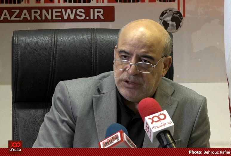 بانک‌ها بنگاه‌داری و شرکت‌داری خود را به عنوان درآمد عملیاتی معرفی می‌کنند