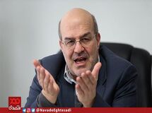  قاچاق خاک ایران به کشورهای خلیج فارس صحت ندارد، اگر اتفاق افتاده باشد، با همکاری مسئولین محلی بوده و اسمش صادرات است