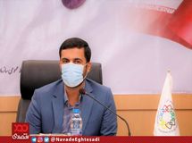  از ۶۰۰ کارمند سازمان توسعه تجارت، ۲۵۰ نفر دیپلم و زیردیپلم هستند 