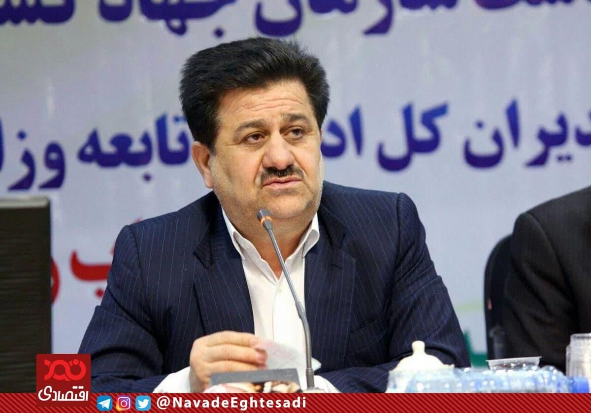 ایران گندم روسیه و جوی برزیل را برگشت زد