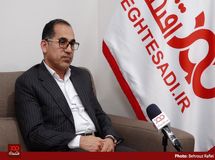 ترکیه و رژیم صهیونیستی غلط می‌کنند علیه تولیدات کشاورزی ما شایعه پراکنی می‌کنند