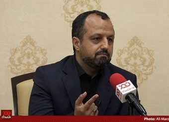 مدیر روابط عمومی وزارت اقتصاد برکنار شد