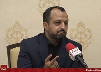 مدیر روابط عمومی وزارت اقتصاد برکنار شد