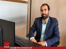 علی ملکی بجای معاون کل، دستیار وزیر اقتصاد شد