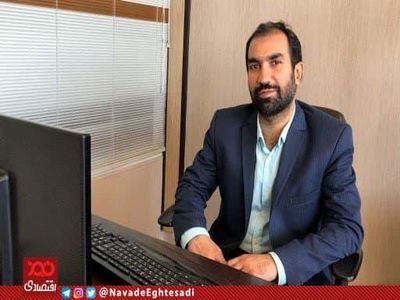 علی ملکی بجای معاون کل، دستیار وزیر اقتصاد شد