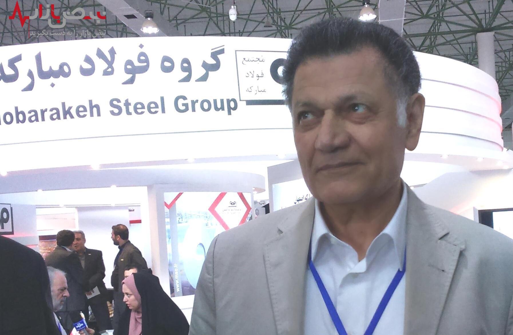 نباید سوءمدیریت‌ها در بخش منابع آبی را به صنایع ربط داد