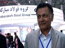 نباید سوءمدیریت‌ها در بخش منابع آبی را به صنایع ربط داد