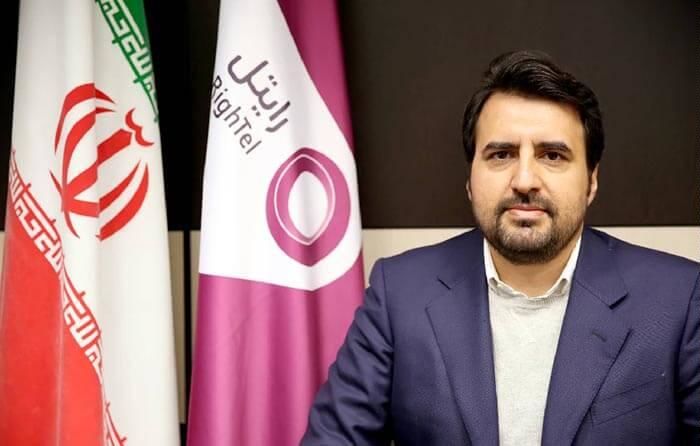 سومین اپراتور ایران در آستانه پایان زیاندهی