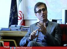 عیسی منصوری وعده وزیرکار را شنید و فهمید اجرایی نیست؛ استعفا داد!