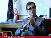 عیسی منصوری وعده وزیرکار را شنید و فهمید اجرایی نیست؛ استعفا داد!