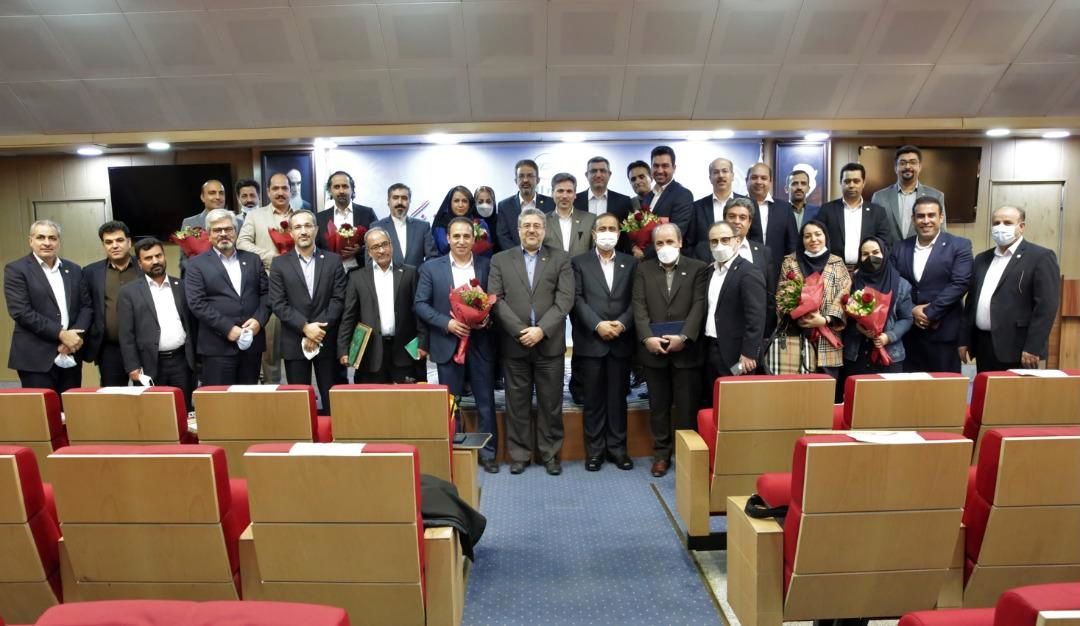 رشد ۹۲ در صدی  تولید حق بیمه" البرز" 