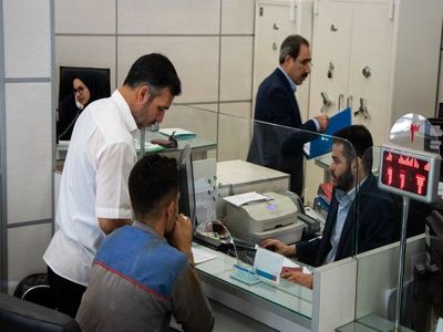 شرایط وام ۲۰۰ میلیون تومانی غیر حضوری بانک ملت چیست؟