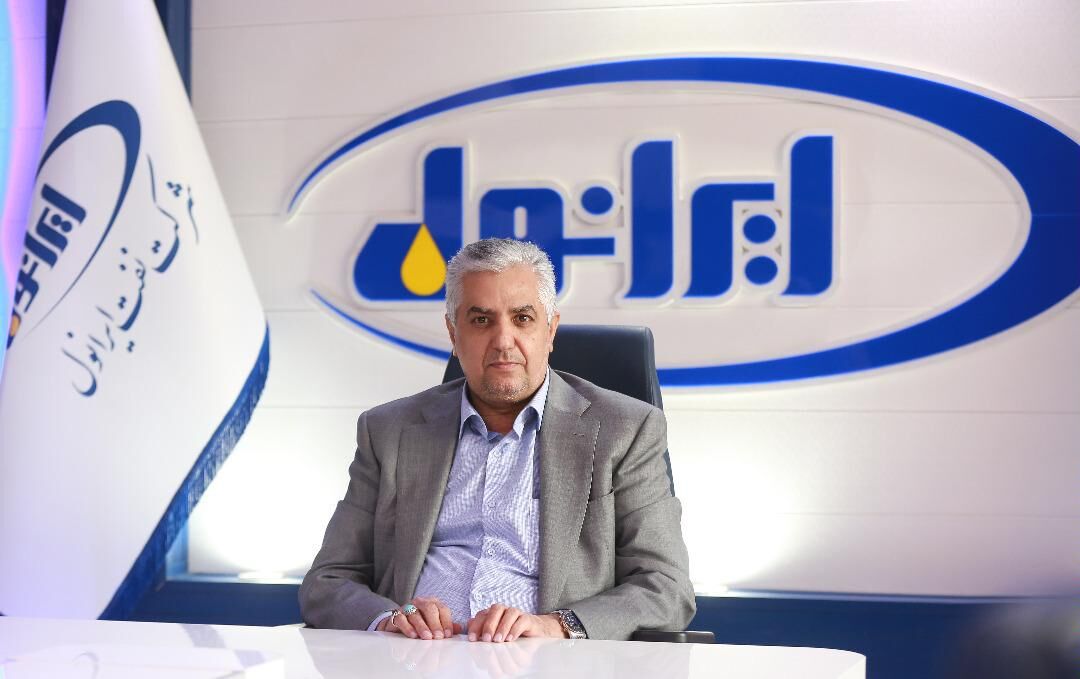 امکان خودکفایی ایران از واردات روانکار توسط «ایرانول»
