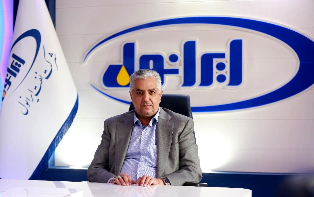 امکان خودکفایی ایران از واردات روانکار توسط «ایرانول»