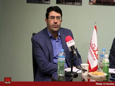 وعده های وزیر اقتصاد در جلسه با فعالان بورسی چه بود؟
