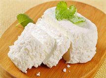 قیمت انواع پنیر در بازار+جدول