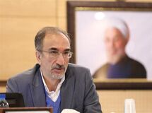 اثر یک درصدی بارش‌های اخیر بر ورودی سد‌ها