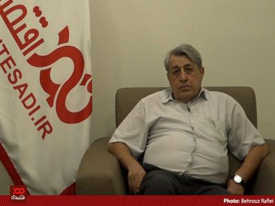 شرکت‌های خارجی به دلیل رکود مسکن در منطقه خلیج فارس حاضرند تکنولوژی و ماشین آلات خود را به ایران بیاورند
