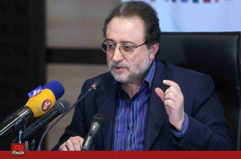 دولت رئیسی در حال جمع کردن خرابی‌های دولت روحانی است و این مسئله مدت‌ها زمان می‌برد