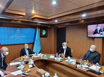 آموزش و تقویت هیاتهای رسیدگی به تخلفات صنفی