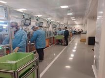 راه‌اندازی اولین خط تولید ترمز ABS در ایران توسط تنها شرکت قطعه‌ساز بازار بورس