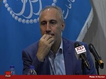 یار غار نوبخت، تاجگردون و صفدرحسینی همچنان دست راست مسعود میرکاظمی!