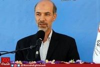 سدهای خالی، پروژه‌های تعطیل و سوء مدیریت به دولت ما ارث رسیده است