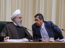 دولت روحانی فقط ۵۴۰ هزار میلیارد تومان از سیستم بانکی  استقراض کرد
