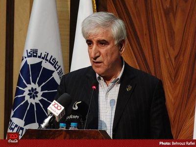 ۴۰ درصد بازار لوازم خانگی ما در اختیار کالای قاچاق است
