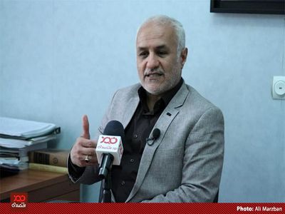 رئیس دولت تدبیر و امید رسما اذعان کرد بدون تعامل با خارج بلد نیستم کشور را اداره کنم!