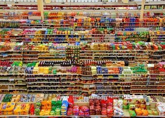 جدیدترین قیمت ۸۶ قلم کالای اساسی