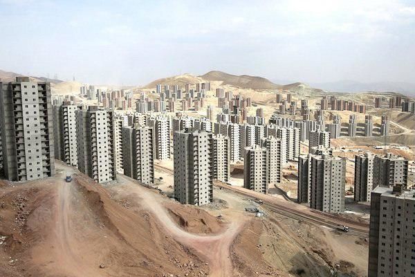 قیمت خانه در شهر جدید پردیس + جدول