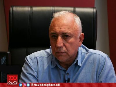  ممنوعیت واردات خودروهای ایرانی به سوریه دروغ است/ ما از اول هم به سوریه خودروی ساخته شده صادر نمی‌کردیم
