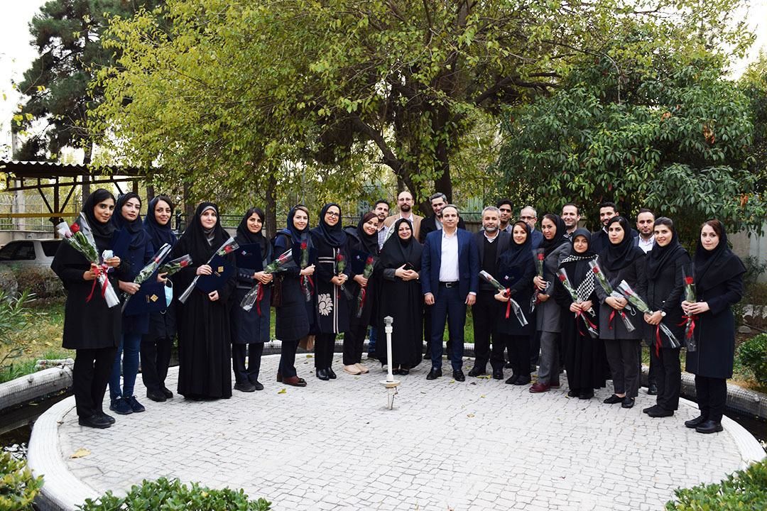 تمرکز بیمه ملت بر ارتقای جایگاه در صنعت بیمه