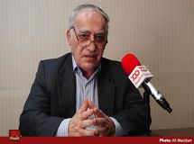 در ایران یک صنعت مونتاژ است و طبیعی است که از نظر اقتصادی تضاد منافع وجود داشته باشد