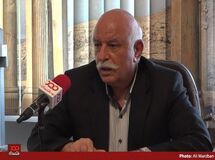 ابتدای دولت روحانی انواع اتوبوس در کشور تولید می‌شد