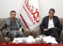 ۳۰۰ میلیارد تومان بودجه اتاق بازرگانی ایران صرف حقوق و مزایای ۳۰۰ نفر کارمند اتاق بازرگانی می‌شود!