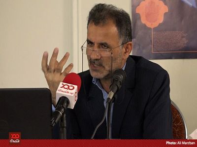 دومین وارد کننده بزرگ جو در دنیا هستیم!