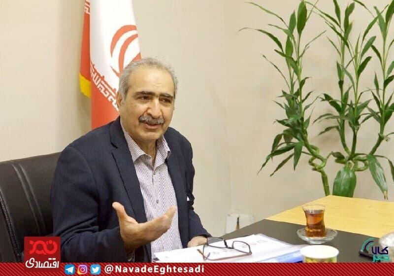 دولت می‌خواهد به جای گاز به تولیدکنندگان سیمان، مازوت بدهد