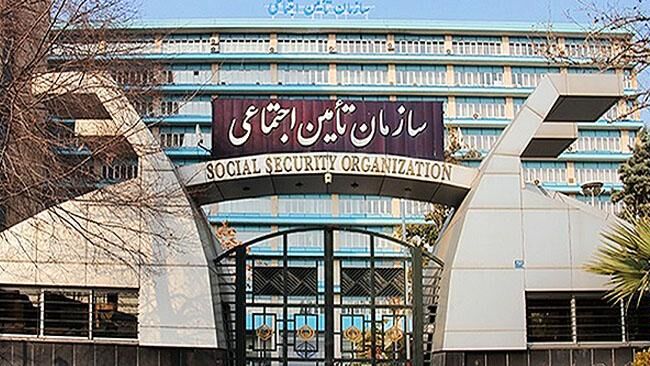  دولت روحانی ۵۰ درصد رستوران‌های رفاه‌گستر تامین اجتماعی را زیان‌ده کرده است