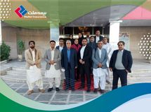 آموزش حضوری بیمههای مسئولیت در بیمه ملت