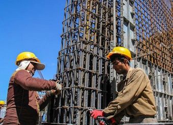 کاهش شدید ساخت‌وساز در ۱۶ استان طی بهار ۱۴۰۰