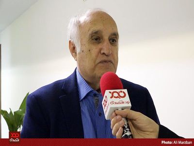 وظیفه بانک مرکزی حراست از ذخایر ارزی کشور است