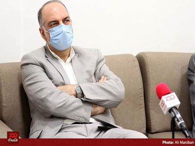 ظرفیت تولید بیش از یک میلیون و ۴۰۰ تن گوشت را در کشور داریم ولی فقط ۸۰۰ هزار تن تولید می‌کنیم!