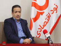 دولت نباید وارد حوزه واردات تکنولوژی از خارج شود