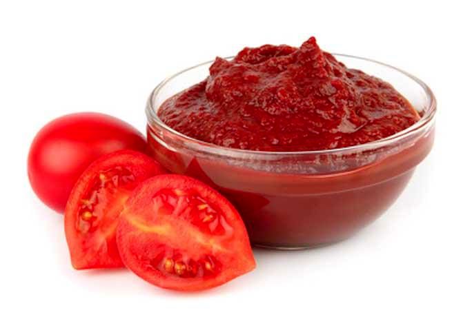  افزایش ۱۲۰ درصدی قیمت رب گوجه فرنگی شرکت طبیعت طی یکسال