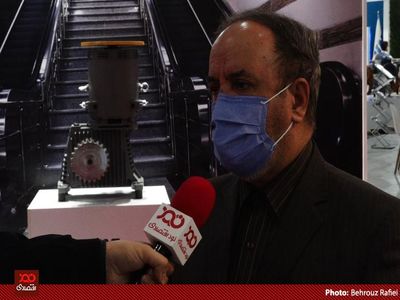 ۱۷۰ شرکت ایرانی که از فردا در نمایشگاه دمشق حاضر هستند، صادرات غیرنفتی ما را به سوریه رشد چشمگیری خواهند داد 