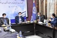 انعقاد قرارداد همکاری بانک تجارت و اتحادیه شرکتهای تعاونی مصرف فرهنگیان