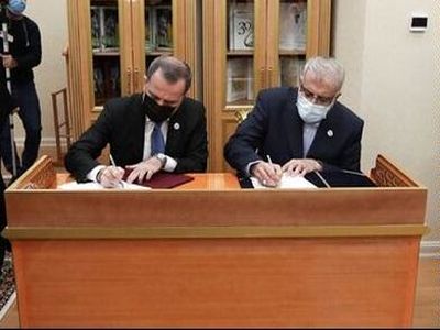  قرارداد سوآپ گازی سه‌جانبه بین ترکمنستان، ایران و آذربایجان چه فایده‌ای برای جمهوری اسلامی دارد؟